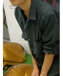 UNIQLO | シャツ/ブラウス