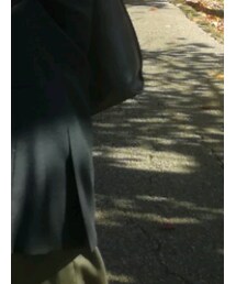 mukuri | トートバッグ