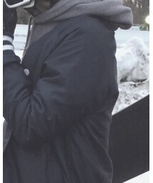 Abercrombie&Fitch | パーカー