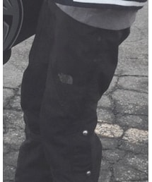 THE NORTH FACE | パンツ