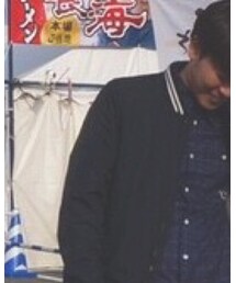 Abercrombie&Fitch | ジャケット/アウター