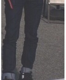 GU | デニムパンツ