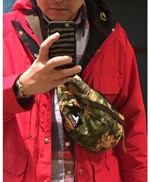 GREGORY | ボディバッグ/ウエストポーチ