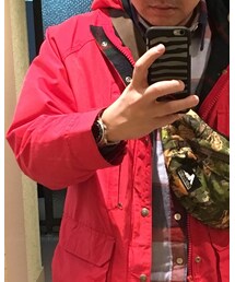 ROLEX | アナログ腕時計