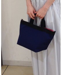 MYSELF ABAHOUSE | トートバッグ