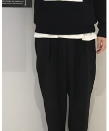 JUNRED | その他パンツ