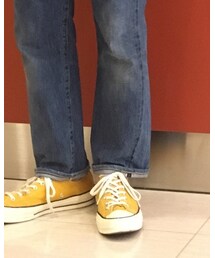 CONVERSE | スニーカー