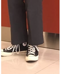 CONVERSE | スニーカー