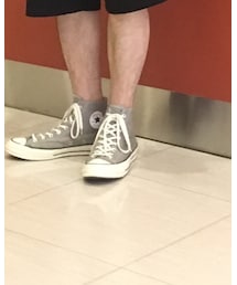 CONVERSE | スニーカー