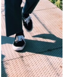 VANS | スニーカー