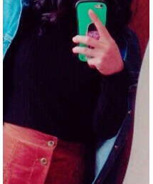 RETRO GIRL | ニット/セーター