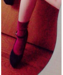 attagirl | パンプス