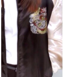 used | スタジャン