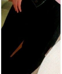 GU | その他パンツ