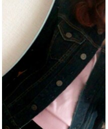 GAP | デニムジャケット