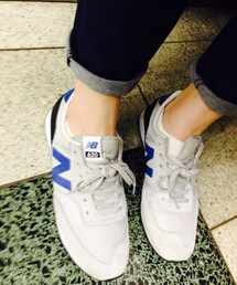 NEW BALANCE | スニーカー