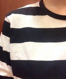 無印良品 | Tシャツ/カットソー