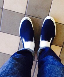 無印良品 | スニーカー