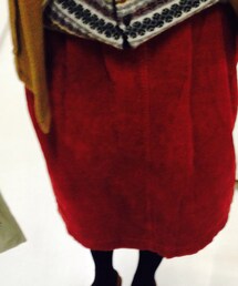 PAR ICI | スカート