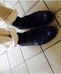 GLOBAL WORK | シューケア用品