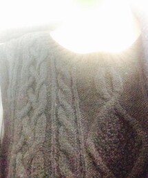 無印良品 | ニット/セーター