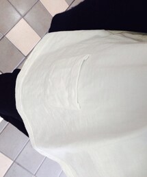 cabbagesandroses | ポケット付きがポイント!!(Tシャツ/カットソー)