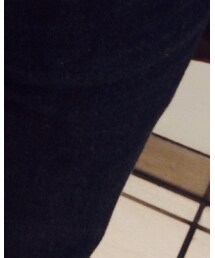 UNIQLO | デニムパンツ