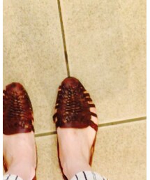 古着 | サンダル