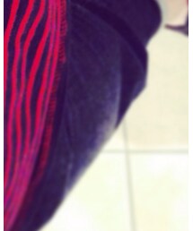 無印良品 | デニムパンツ