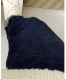 niko and... | デニムパンツ