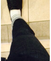 UNIQLO | デニムパンツ