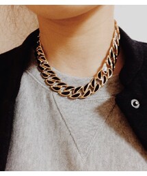 LADY LUCK LUCA | ネックレス(ネックレス)