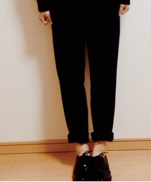 ZARA BASIC | パンツ(その他パンツ)