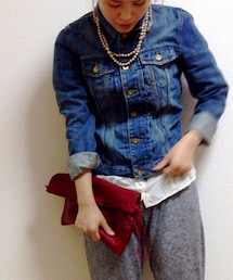 JOURNAL STANDARD | デニムジャケット(デニムジャケット)