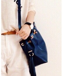 ZARA | ショルダーバッグ