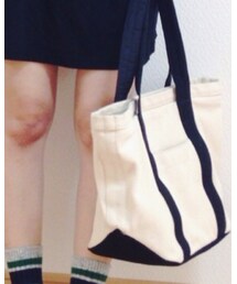 無印良品 | トートバッグ