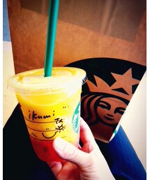 スタバ | その他