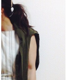 MOUSSY | シャツ/ブラウス