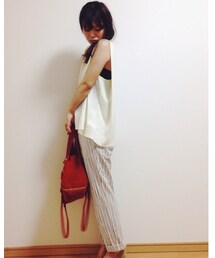 横の感じ♡可愛いの♡ | その他