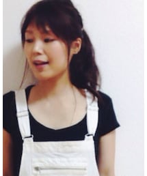 ANEMONE | ヘアゴム