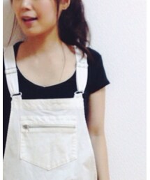 ZARA | Tシャツ/カットソー