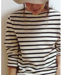 無印良品 | Tシャツ/カットソー