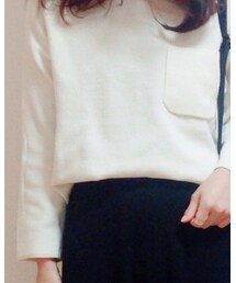 IENA | オールインワン・サロペット