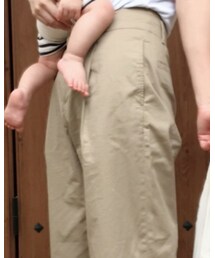 UNIQLO | パンツ