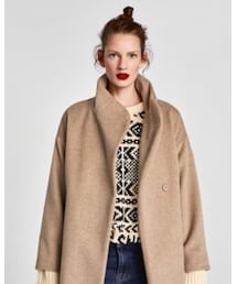 ZARA | ニット/セーター