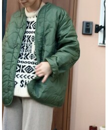 m65 | その他アウター