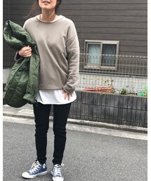 BEAUTY&YOUTH UNITED ARROWS | Tシャツ/カットソー