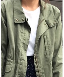 無印良品 | Tシャツ/カットソー