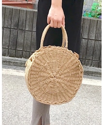 楽天さん | かごバッグ