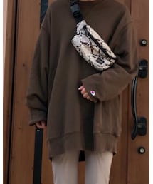 Champion | スウェット